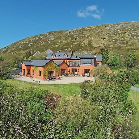 Dolphin Beach Country House - Rental Property Clifden Eksteriør bilde